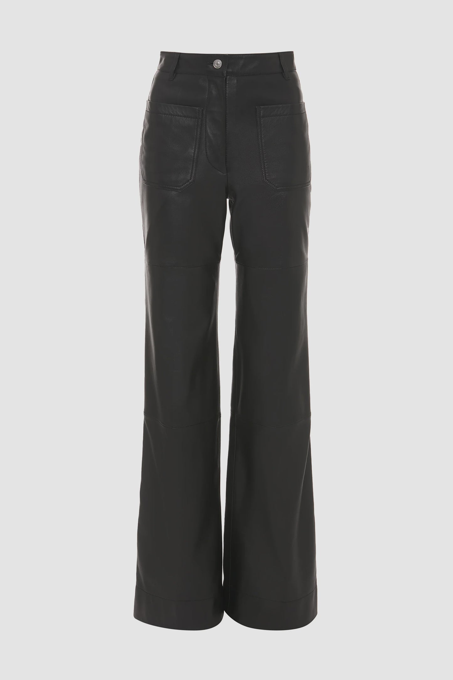 Leather Alina Trouser