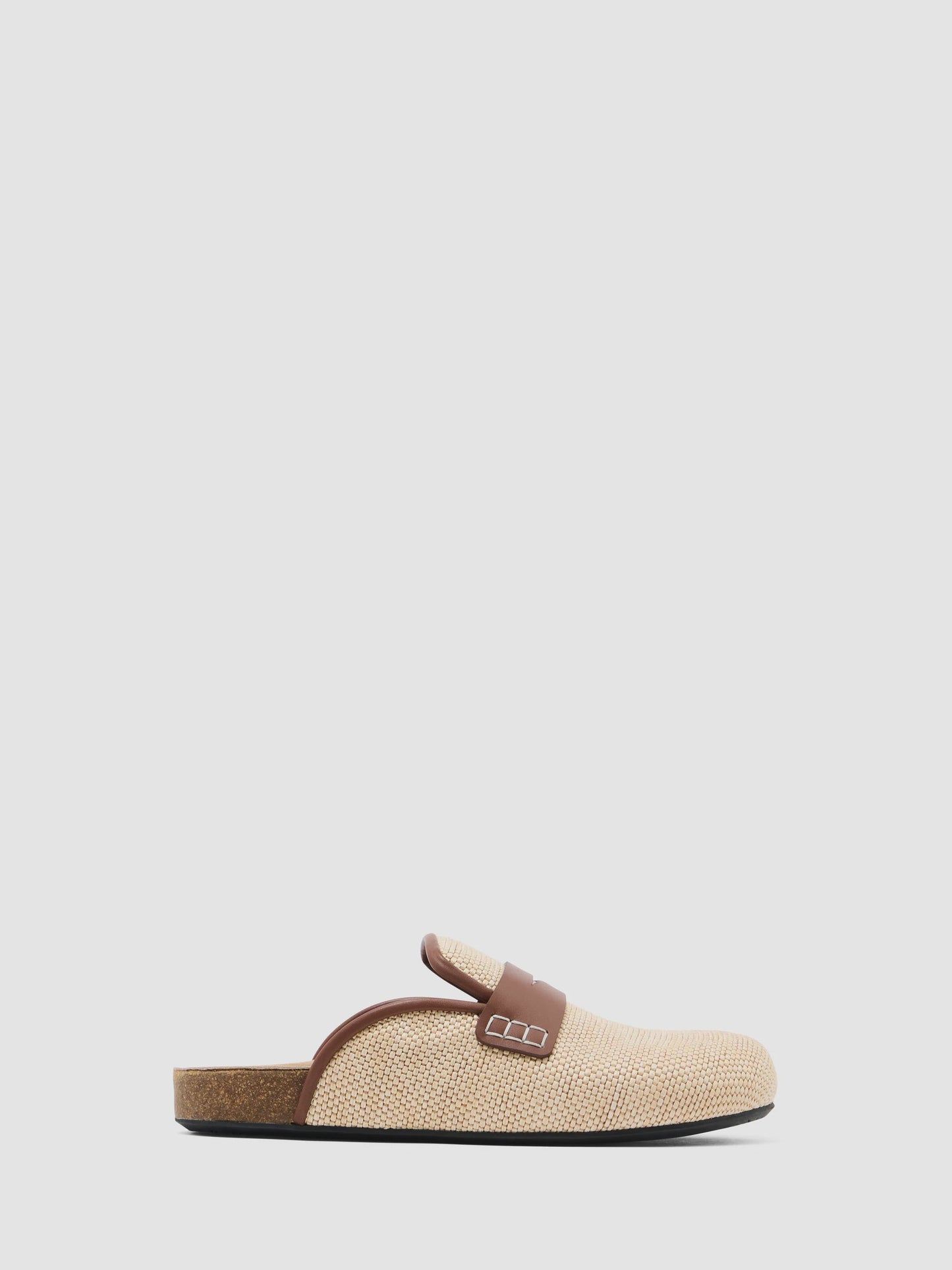 Slip On Loafer