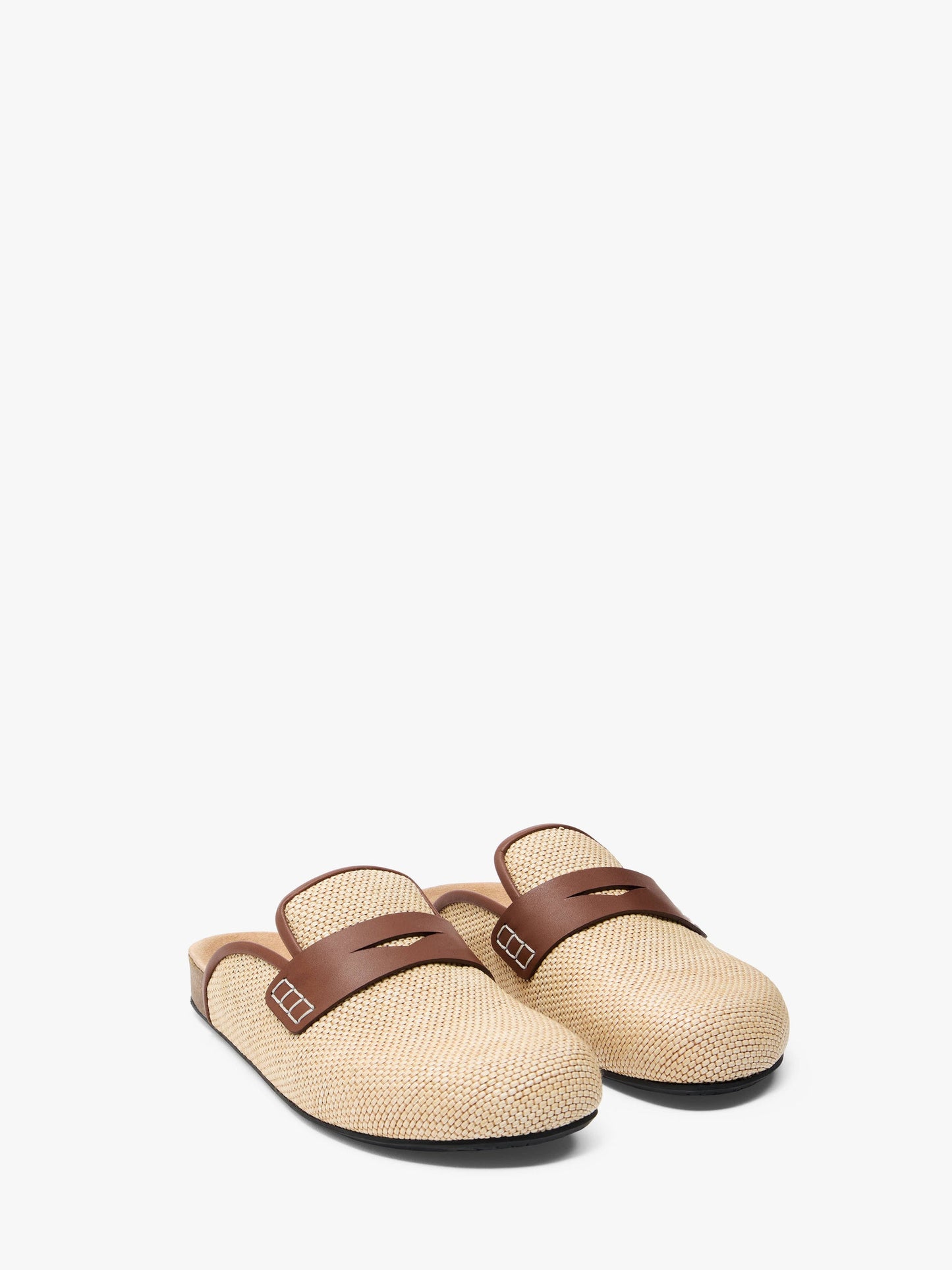 Slip On Loafer