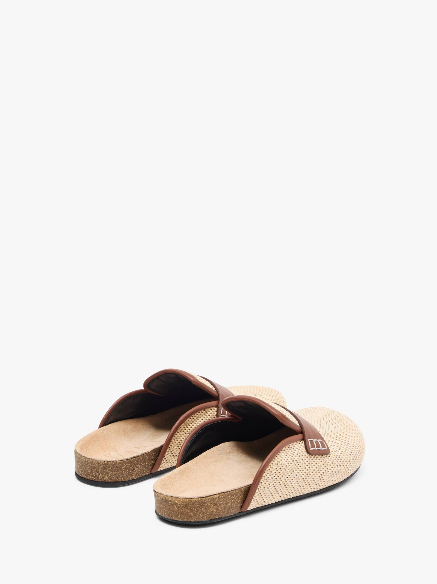 Slip On Loafer