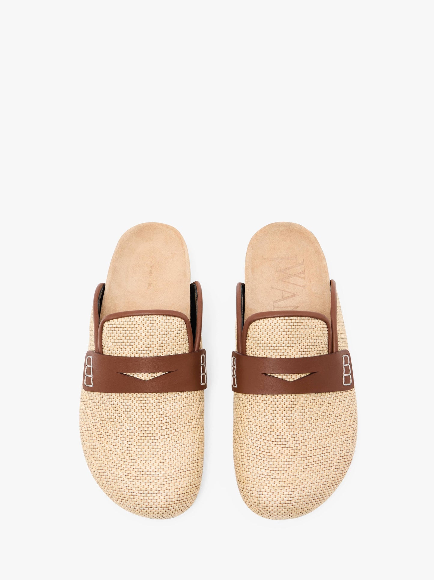 Slip On Loafer
