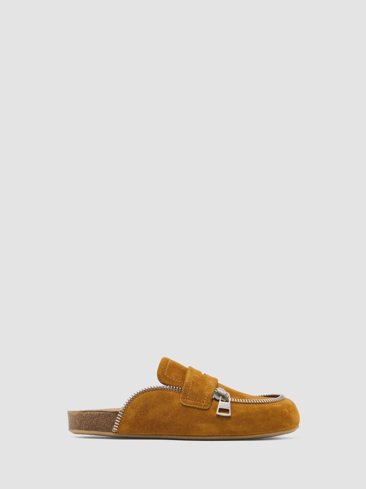 Biker Loafer