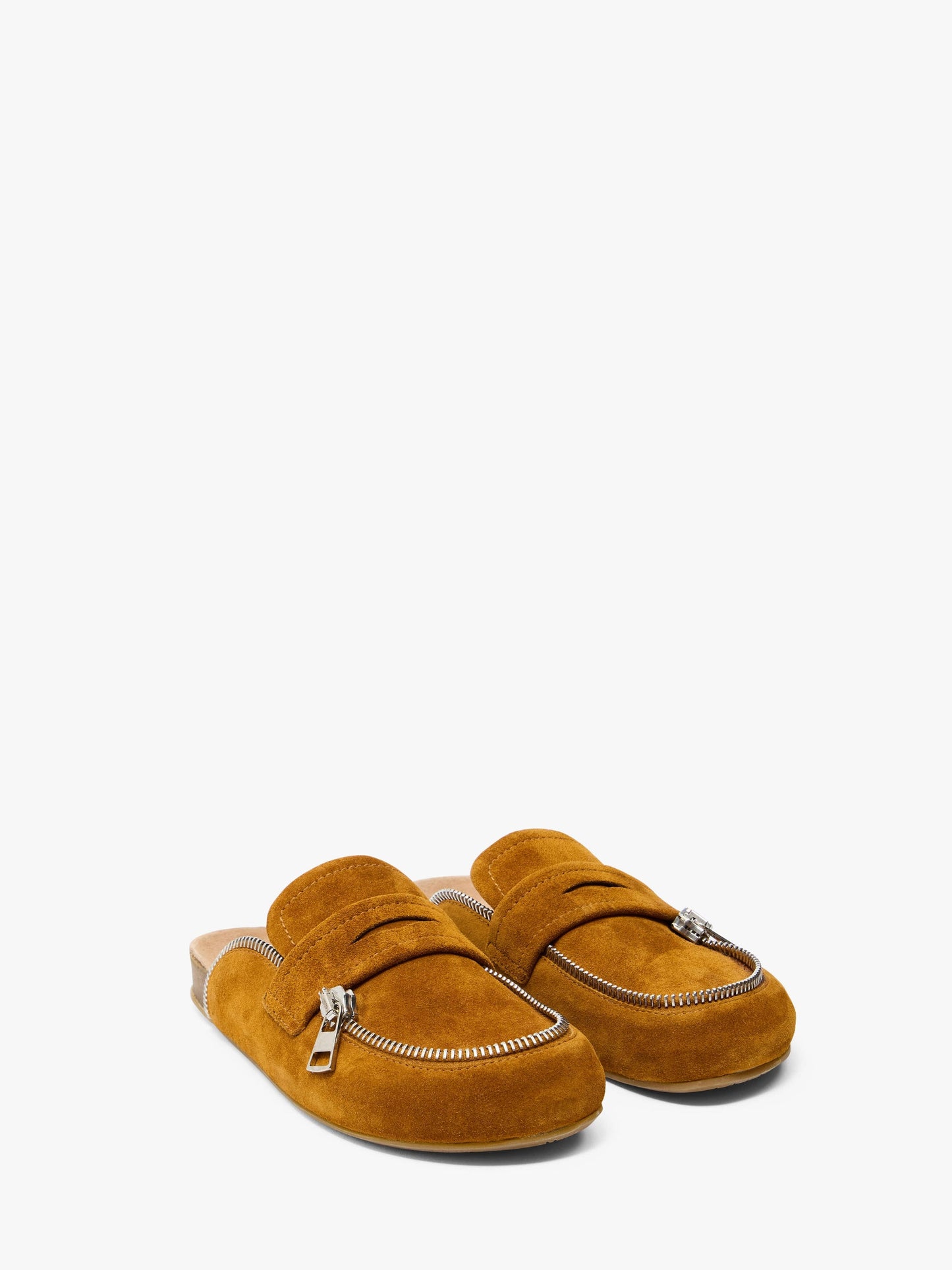 Biker Loafer