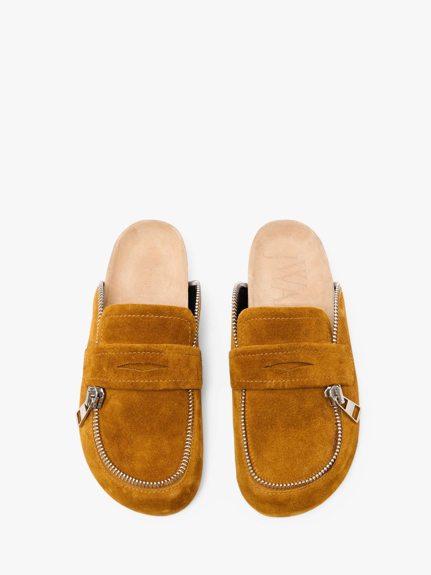 Biker Loafer