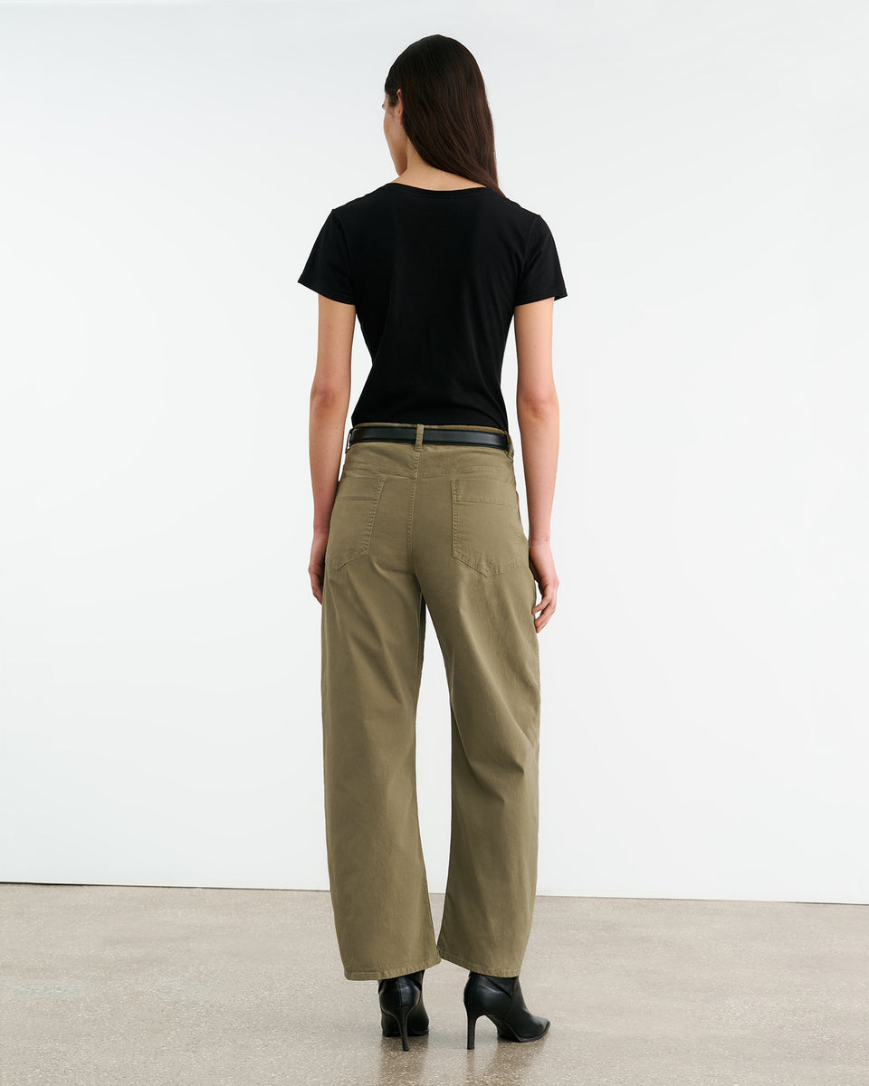 Tribeca Pant