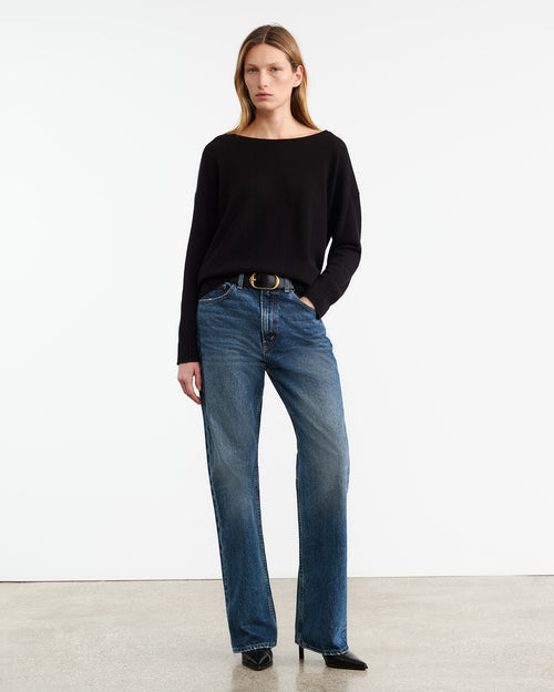 Boyfriend Sweater