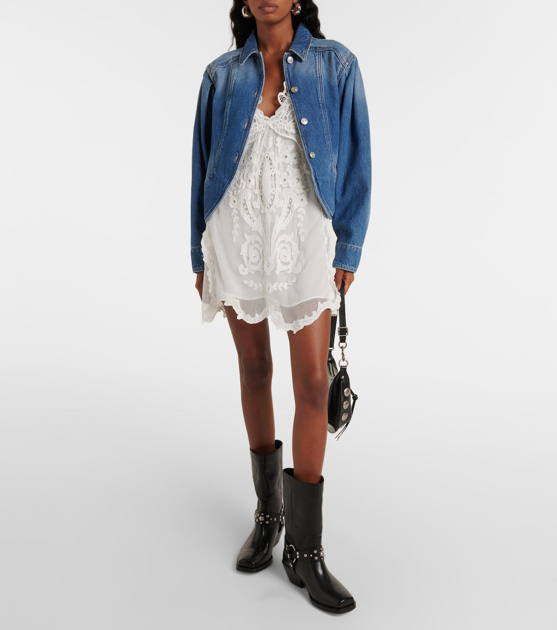 Ademe Boots