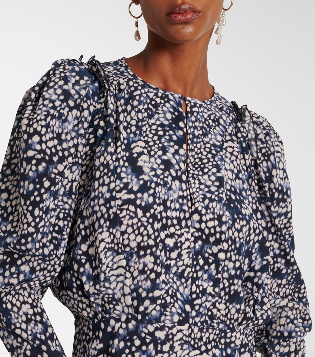 Zarga Blouse