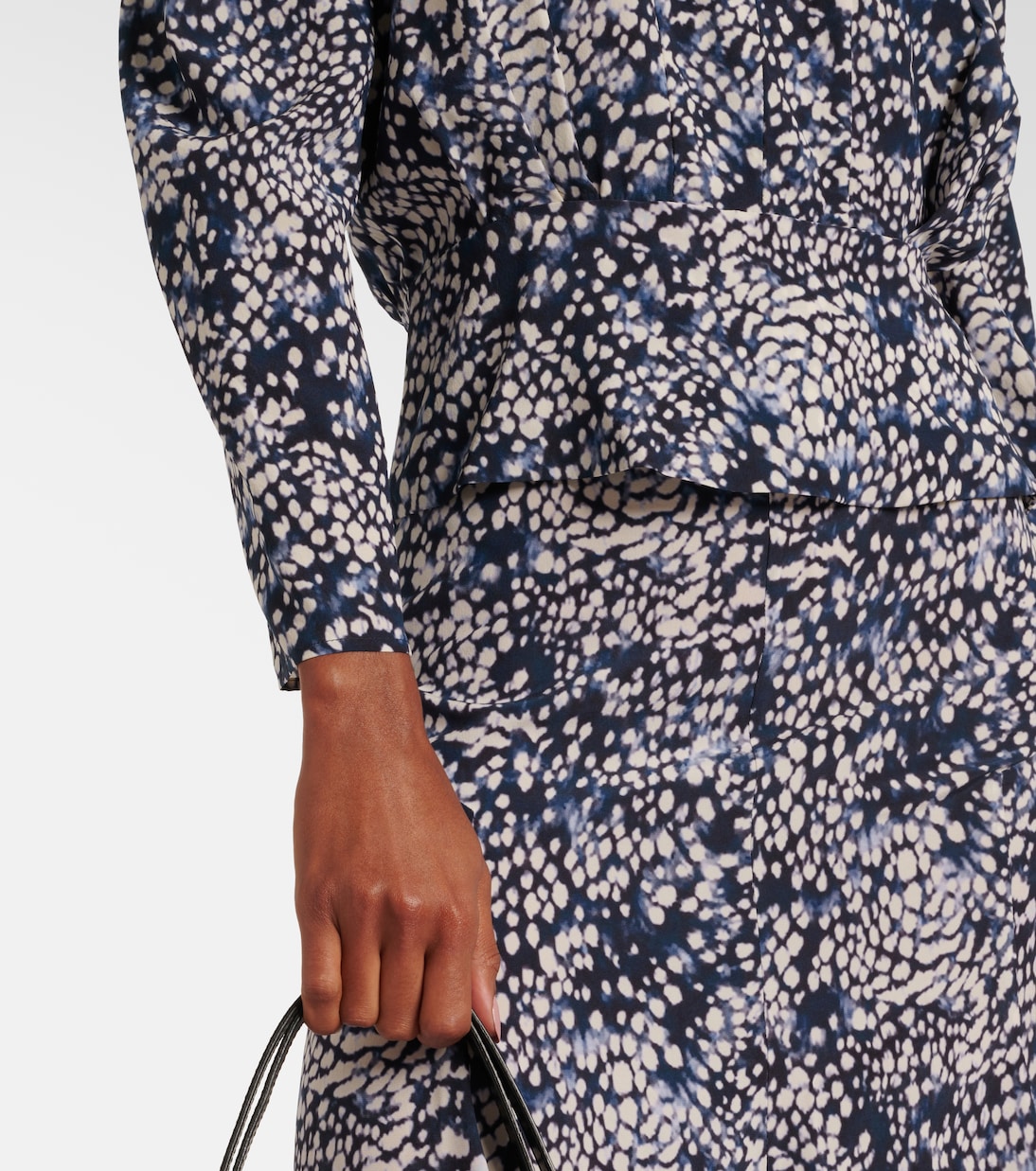 Zarga Blouse