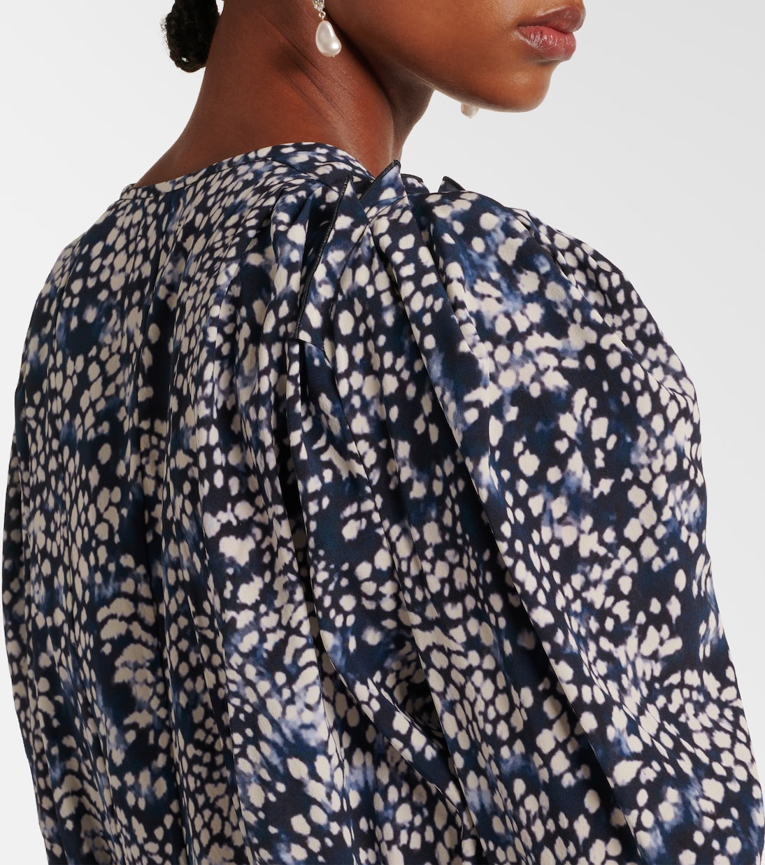 Zarga Blouse
