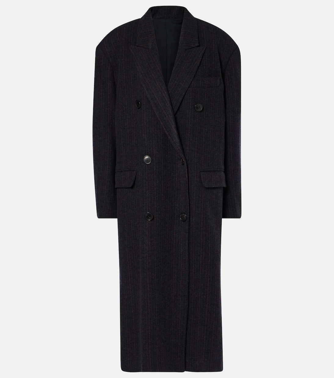 Lexana Coat