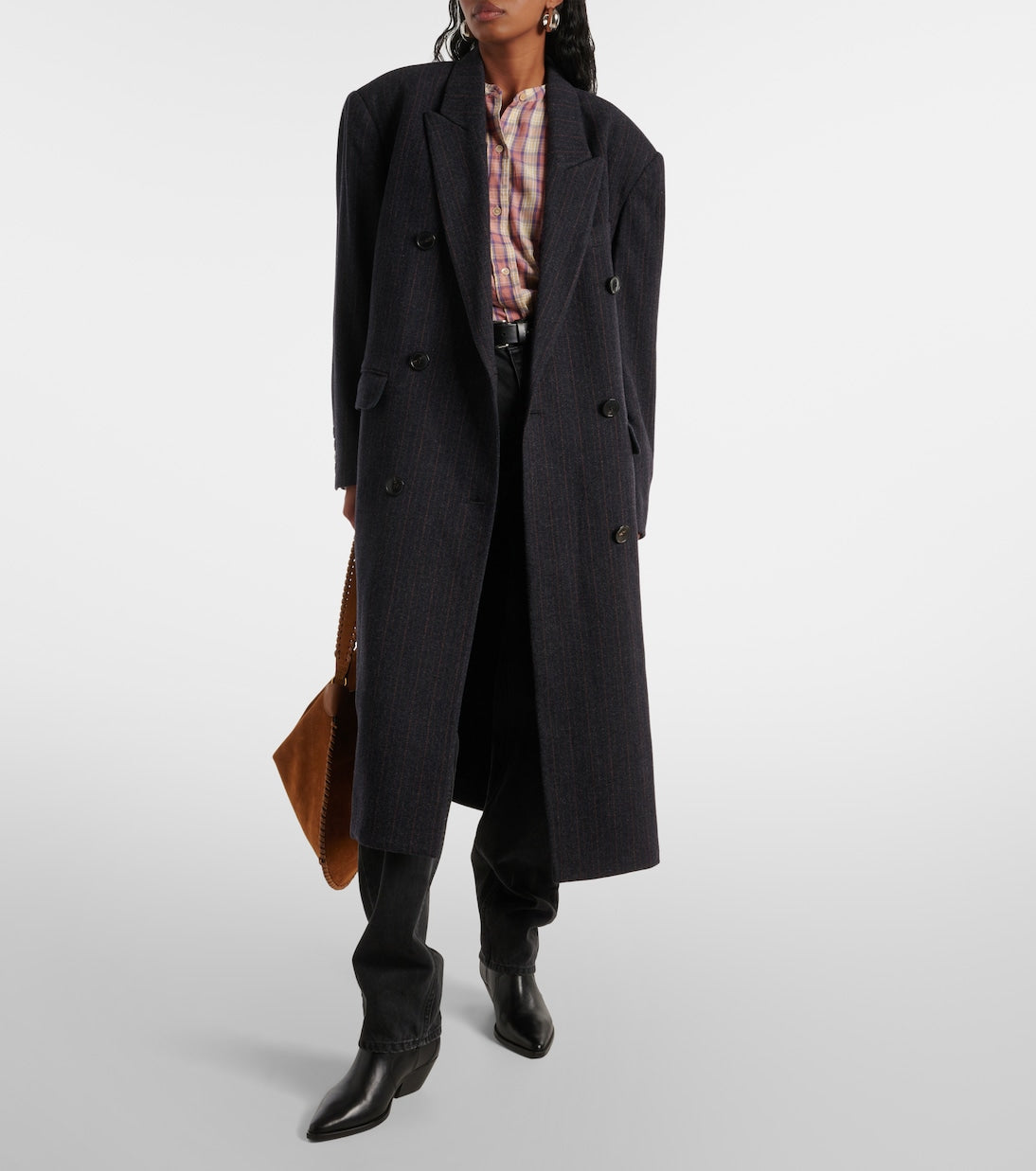 Lexana Coat