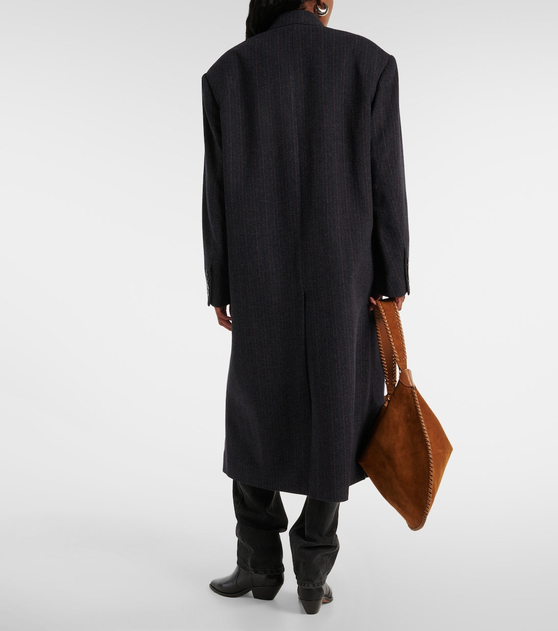 Lexana Coat