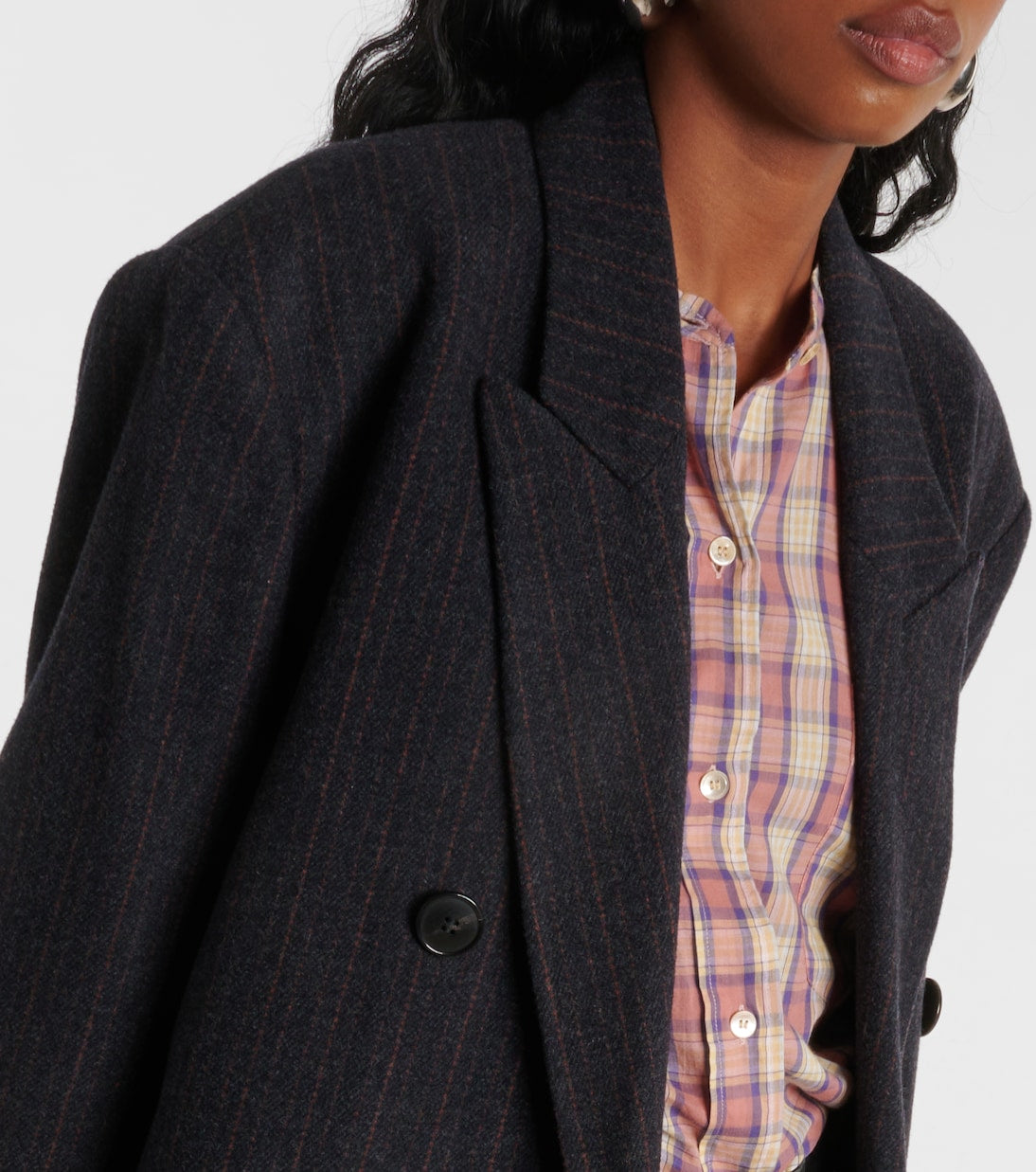 Lexana Coat