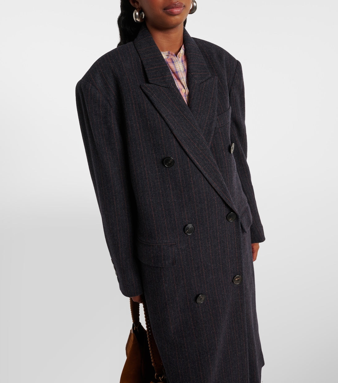Lexana Coat