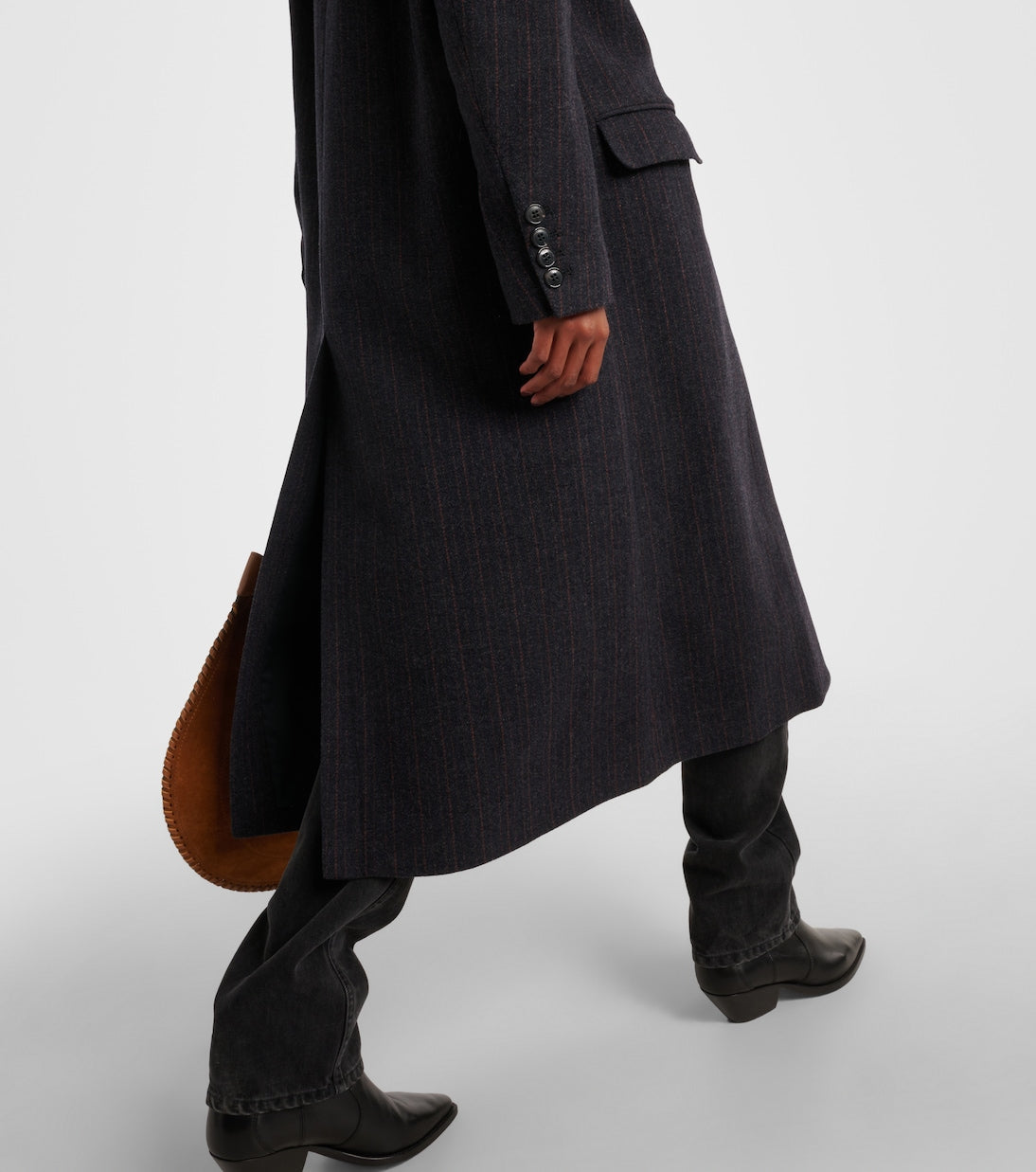 Lexana Coat