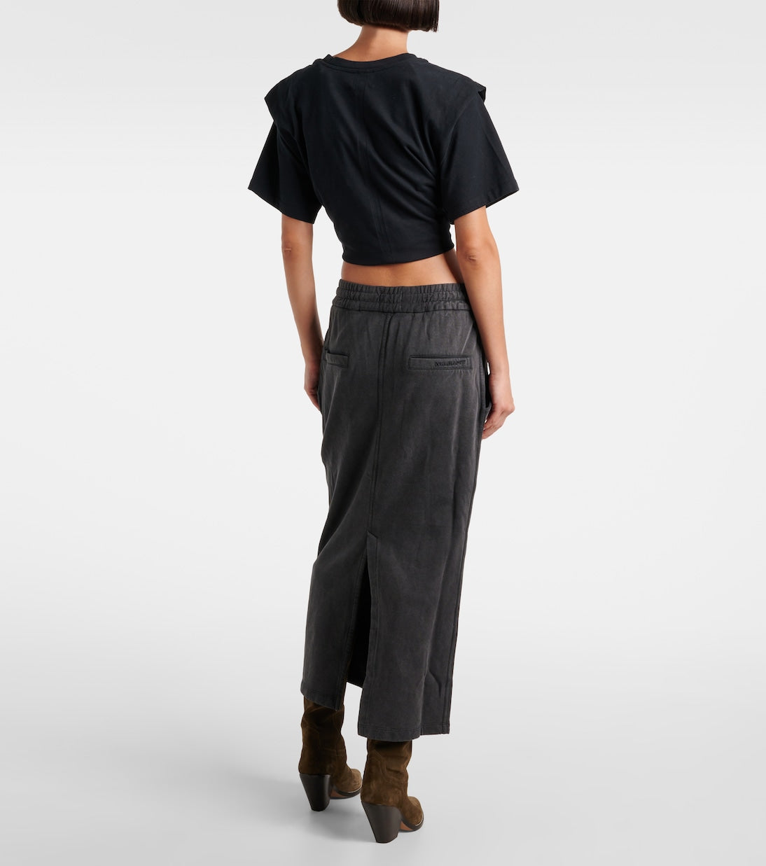 Noreen Skirt