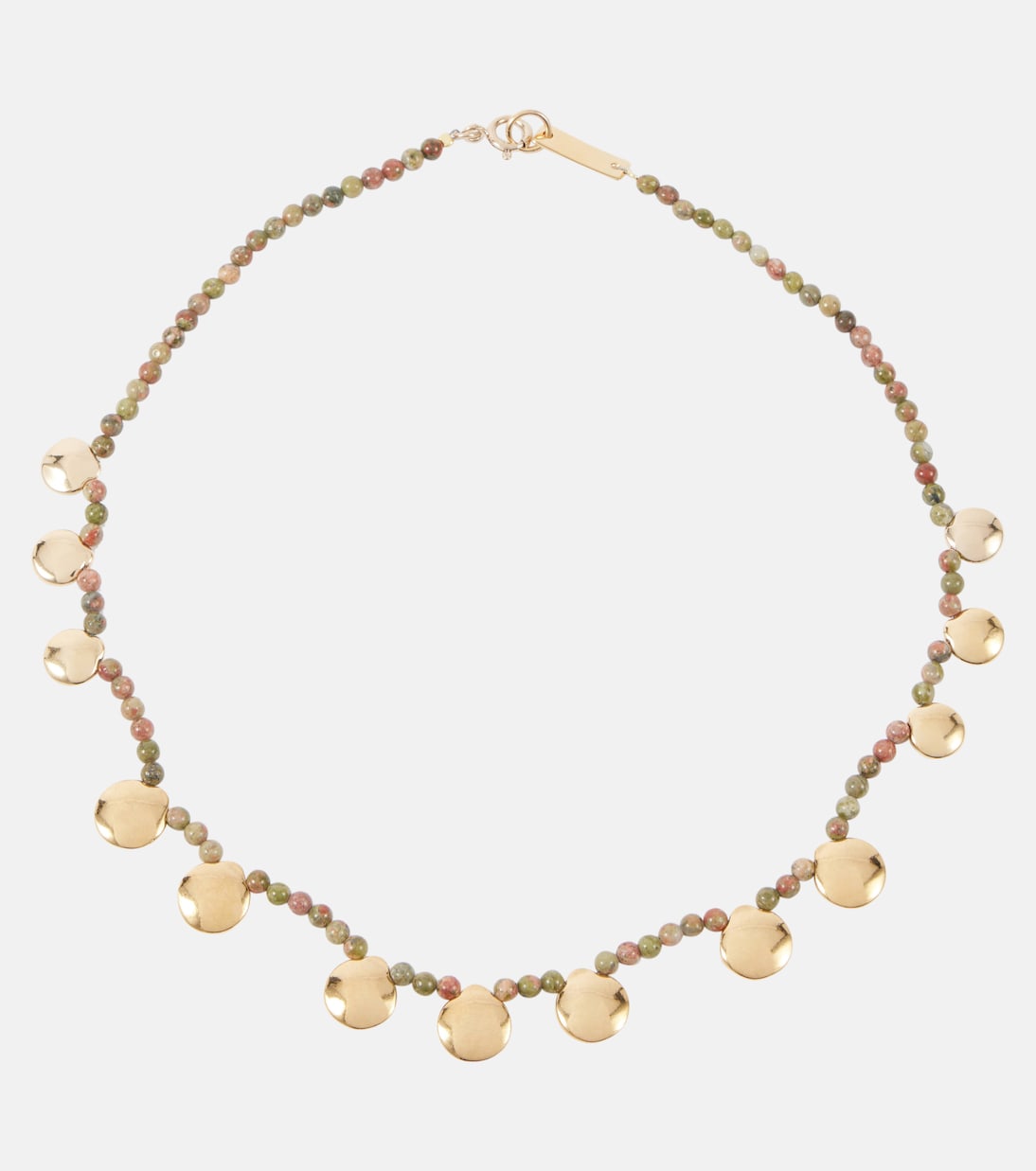 Adriel Necklace