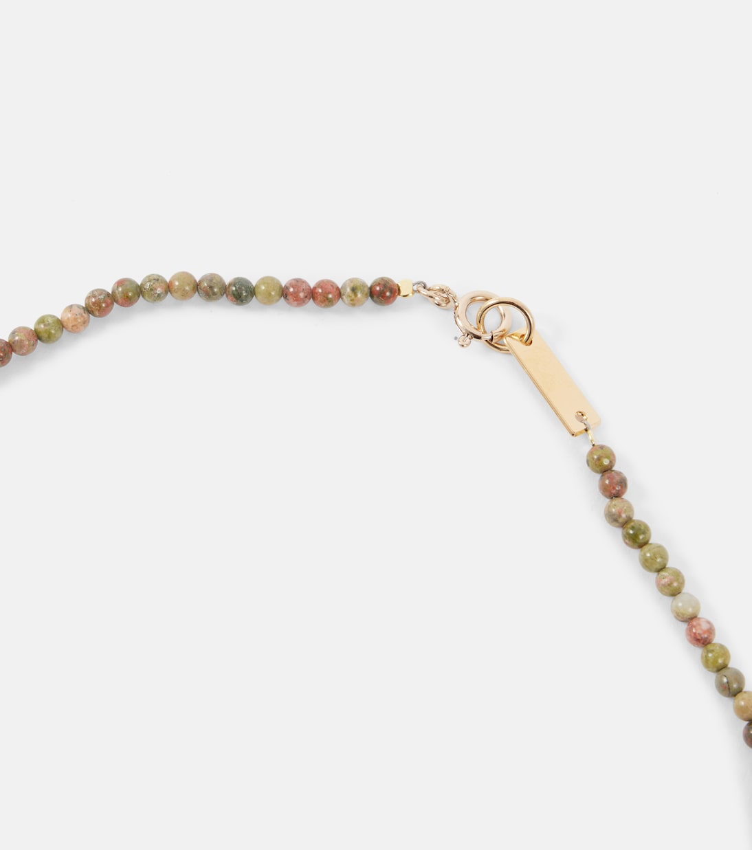 Adriel Necklace