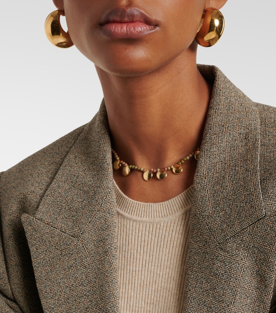 Adriel Necklace