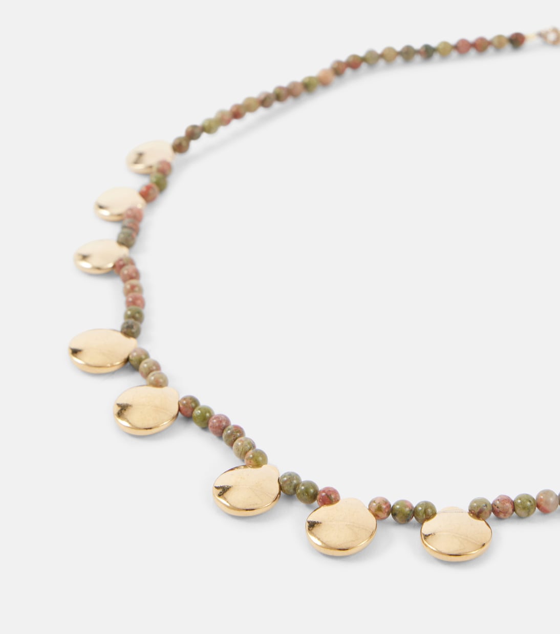 Adriel Necklace