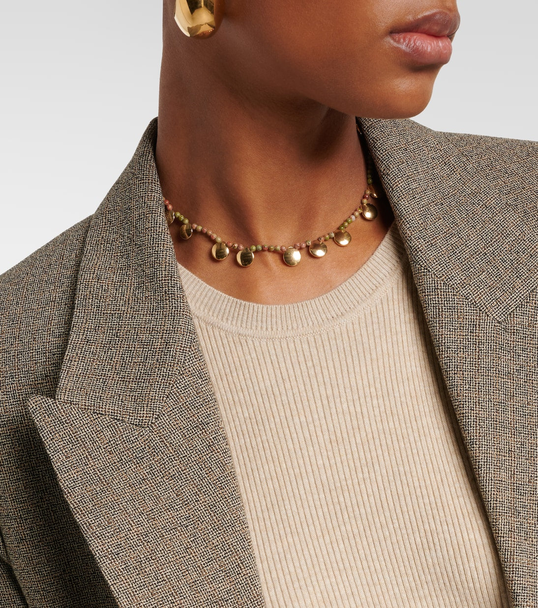 Adriel Necklace