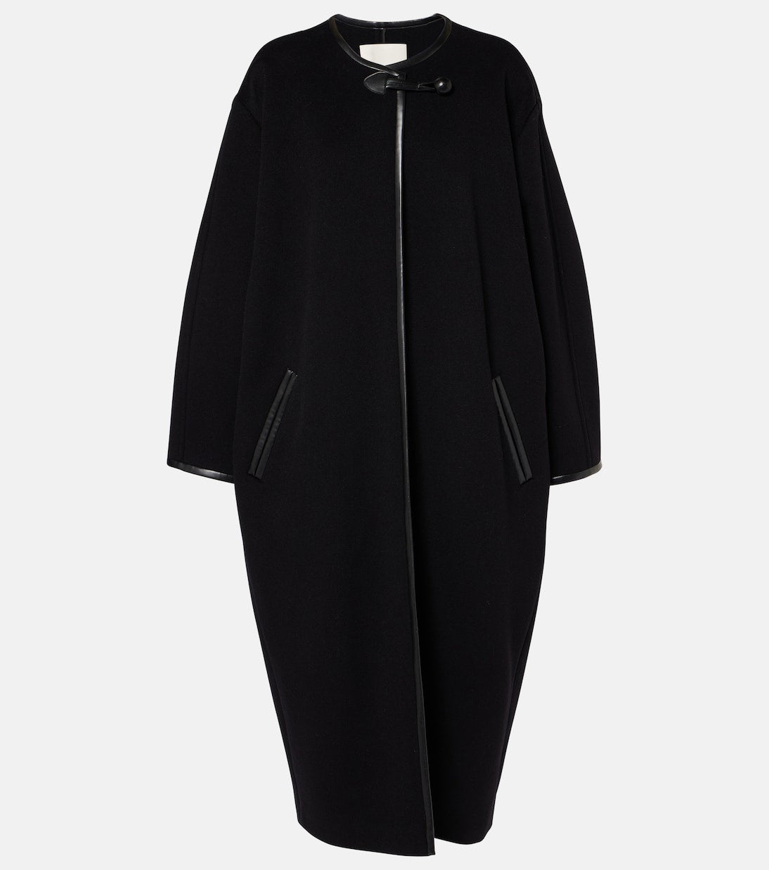 Elza Classic Coat