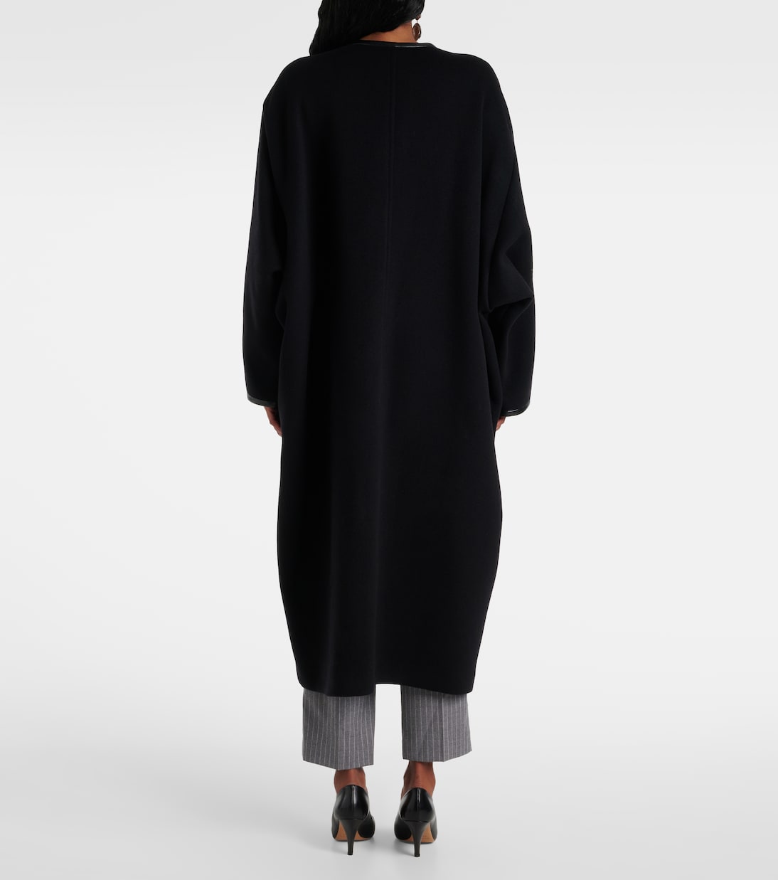 Elza Classic Coat