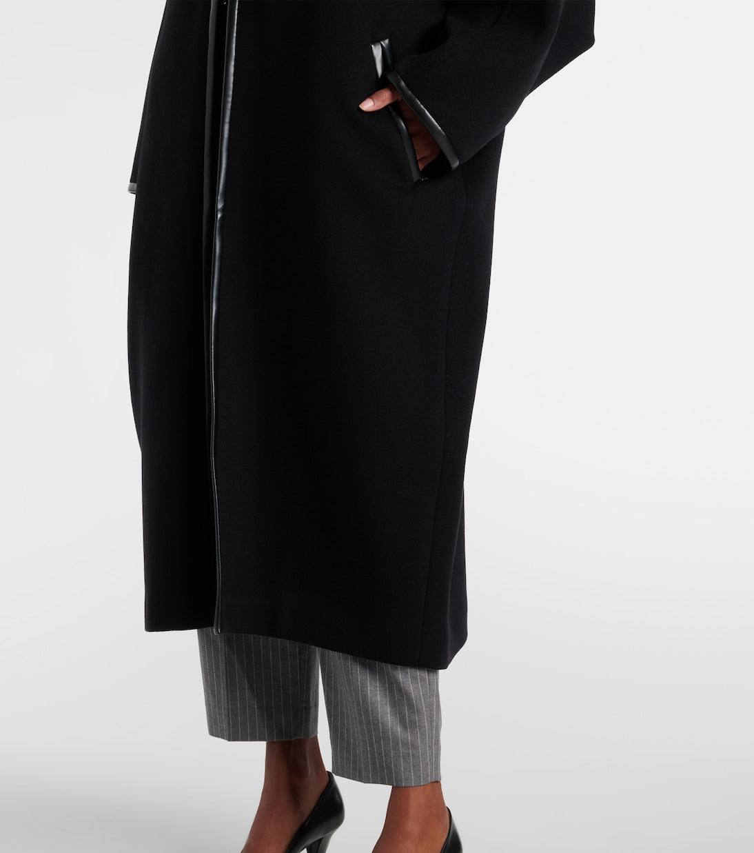 Elza Classic Coat