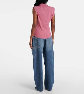 Nayda Modern Tee