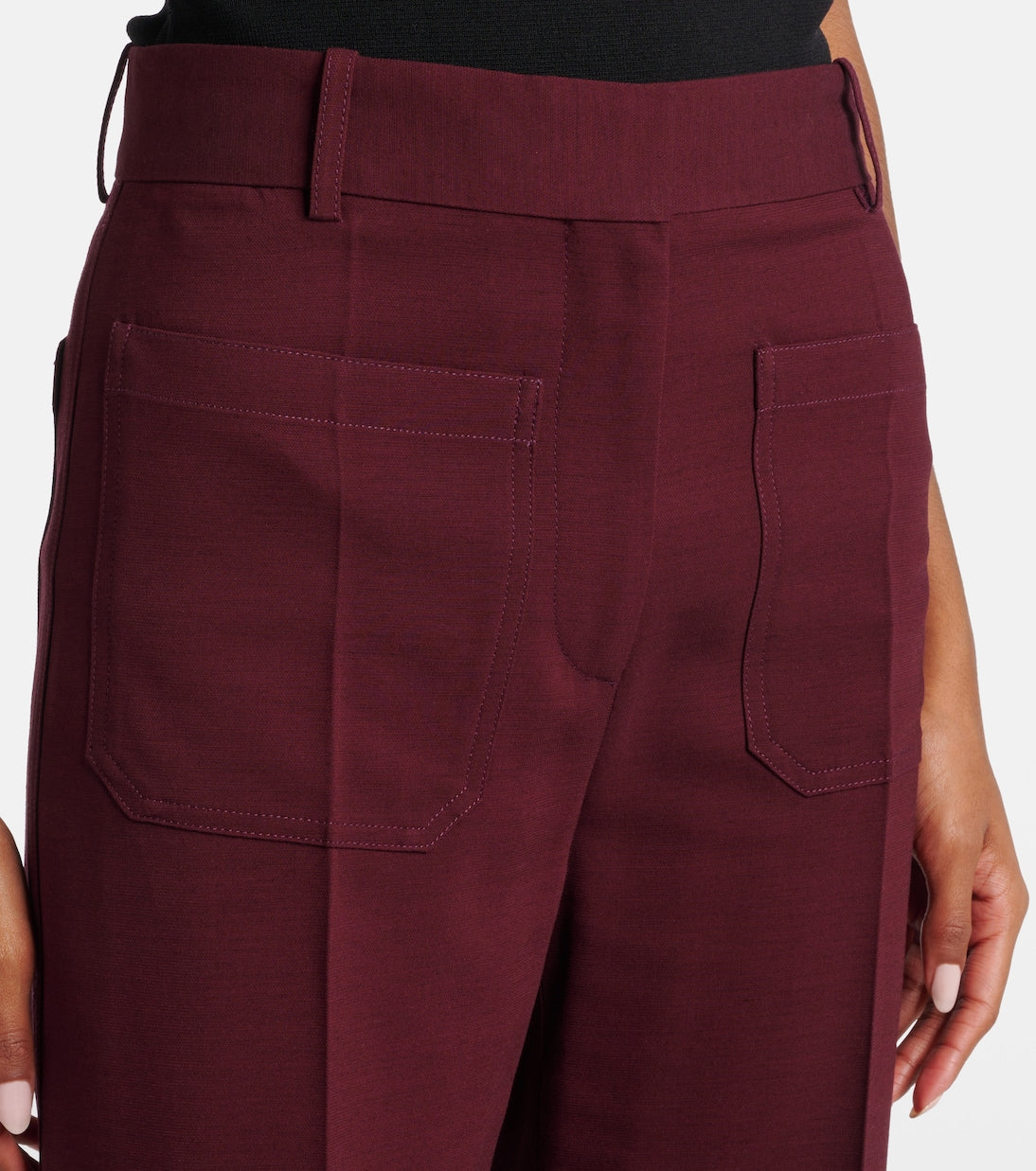 Alina Pant