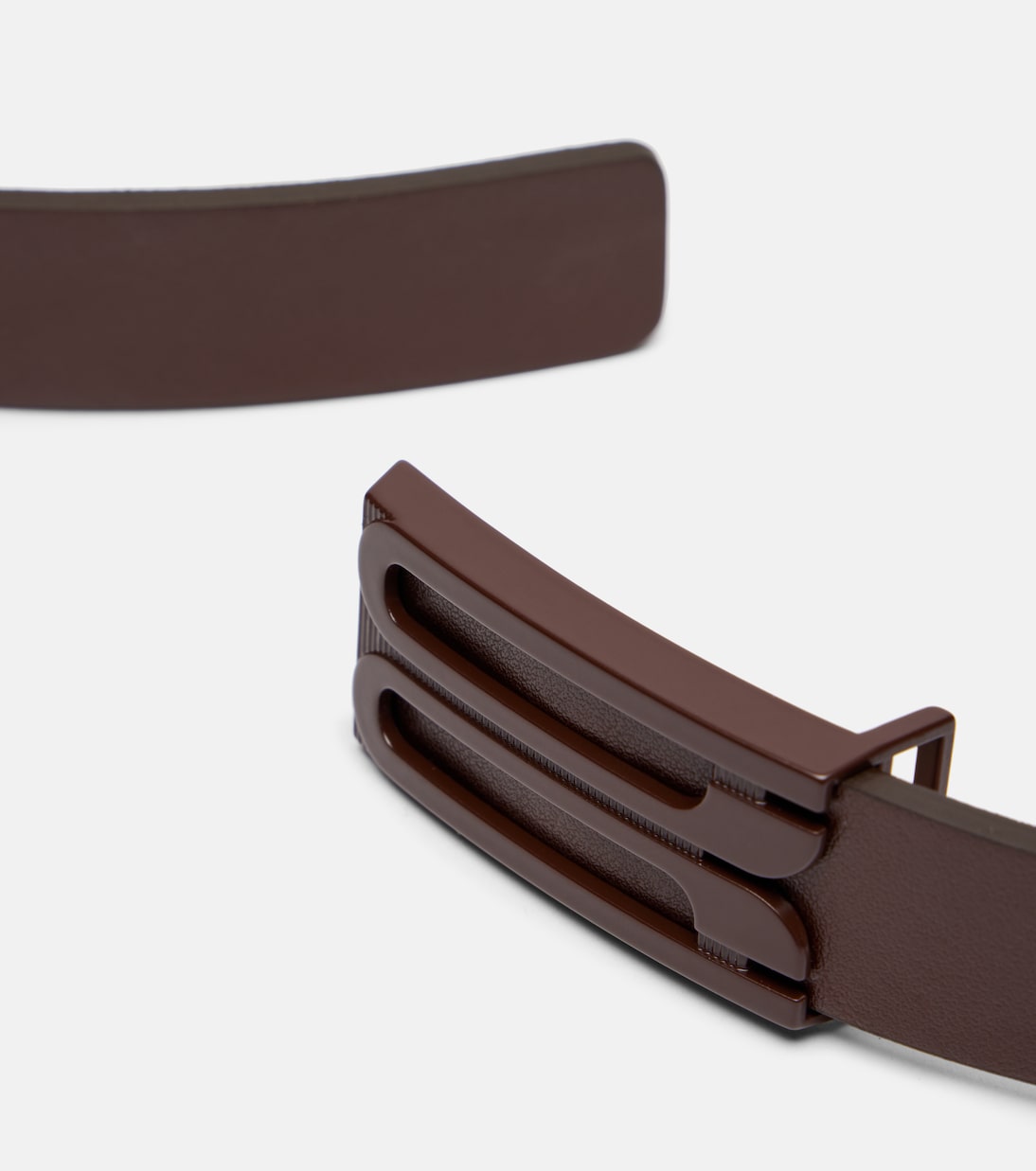 Tonal Regular Frame Belt