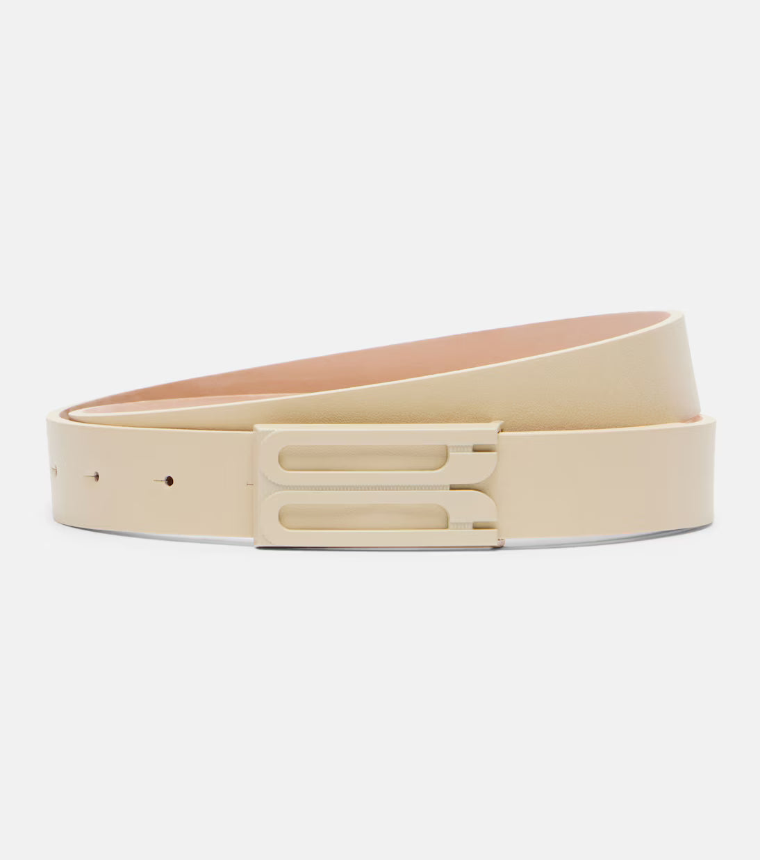Tonal Frame Belt