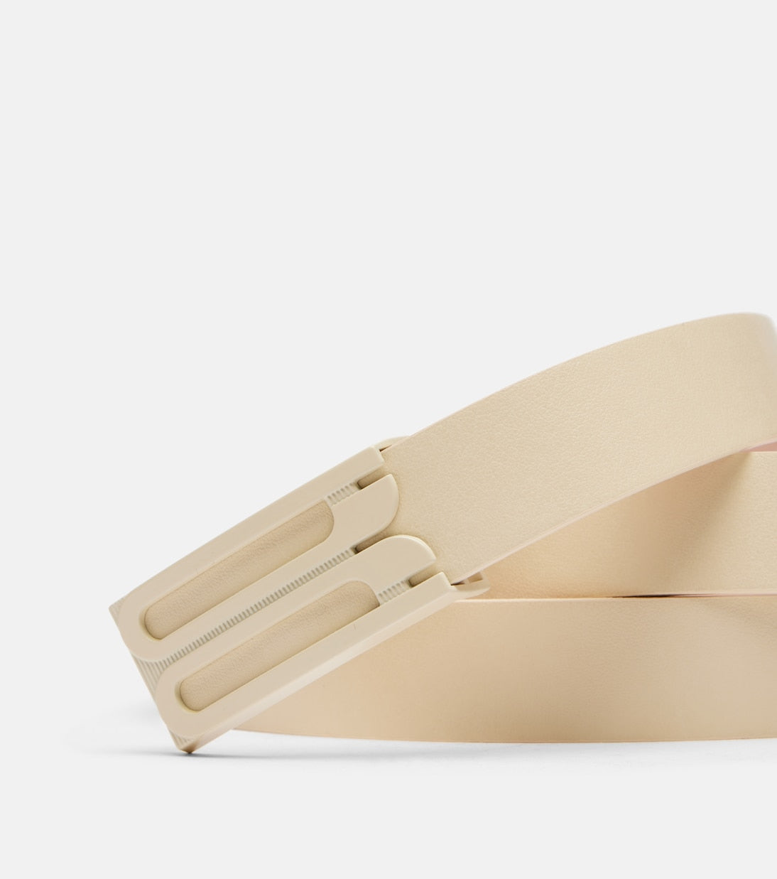 Tonal Frame Belt