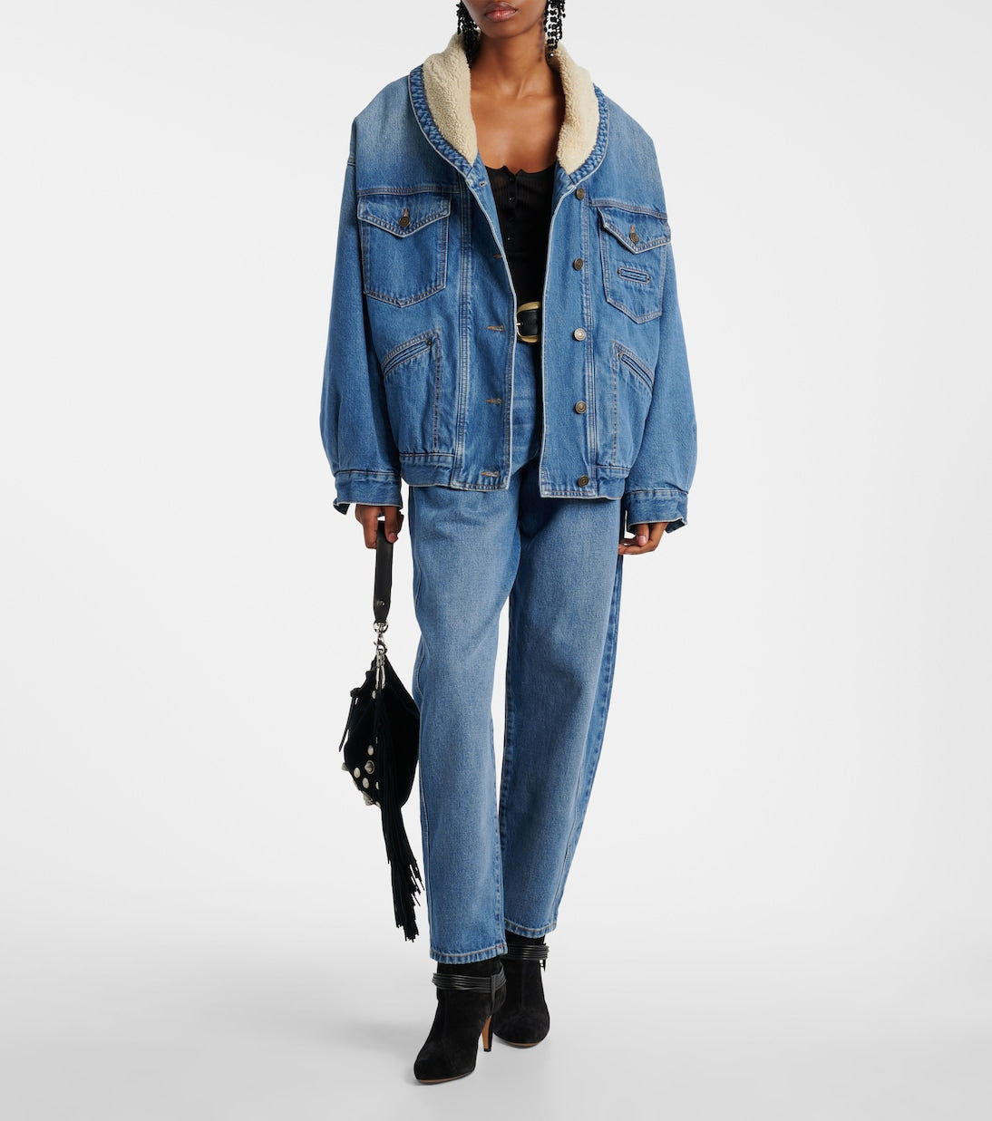 Oriane Jeans