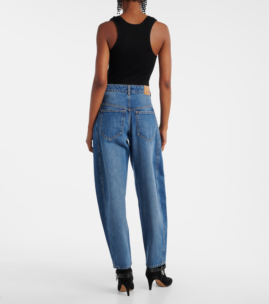 Oriane Jeans