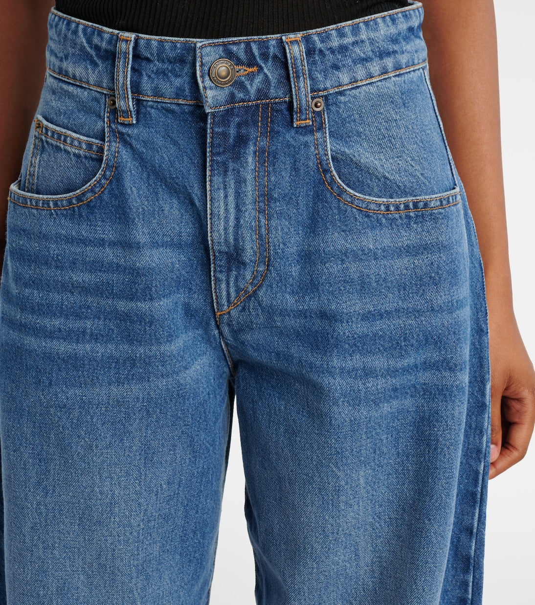 Oriane Jeans