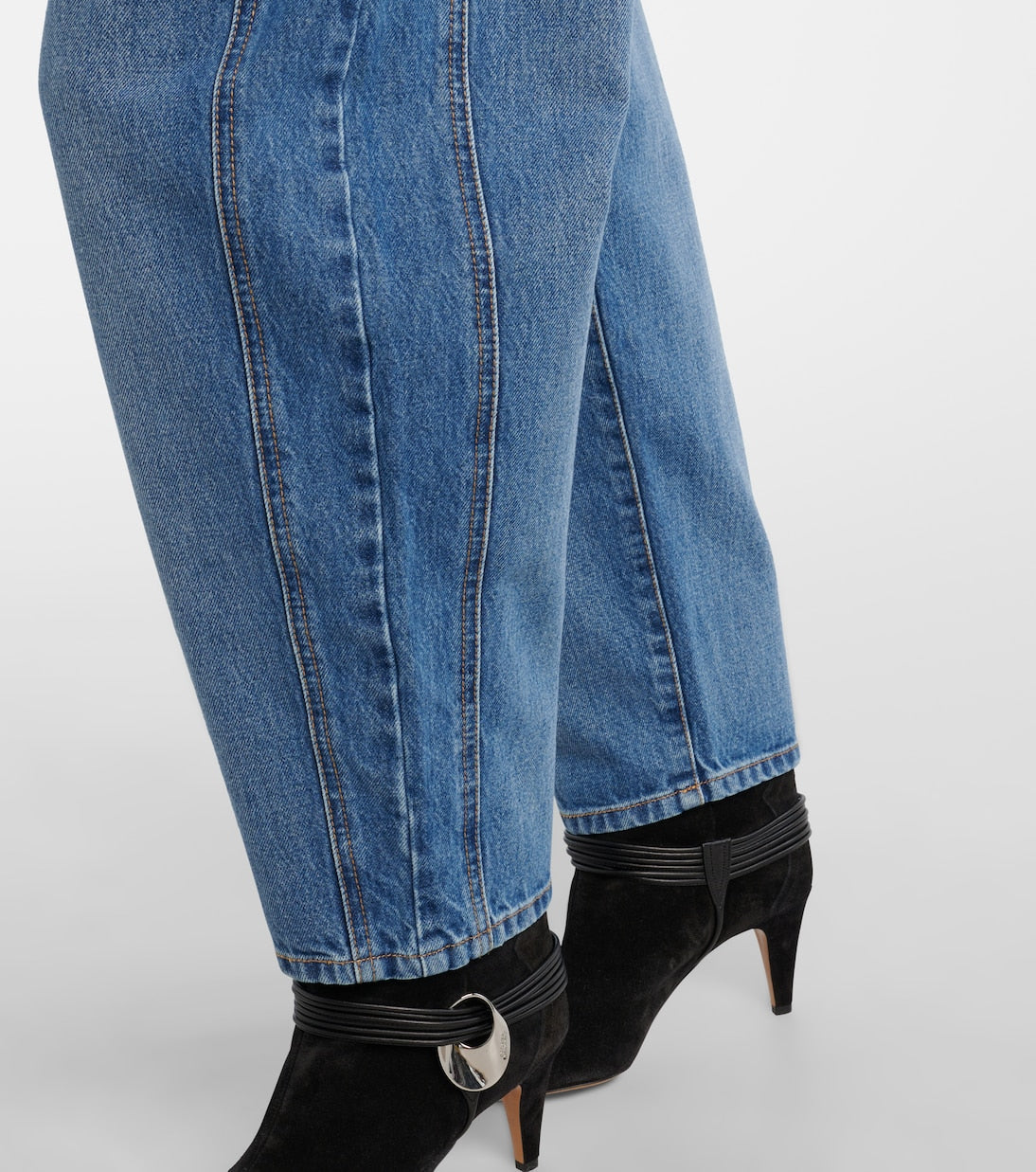 Oriane Jeans