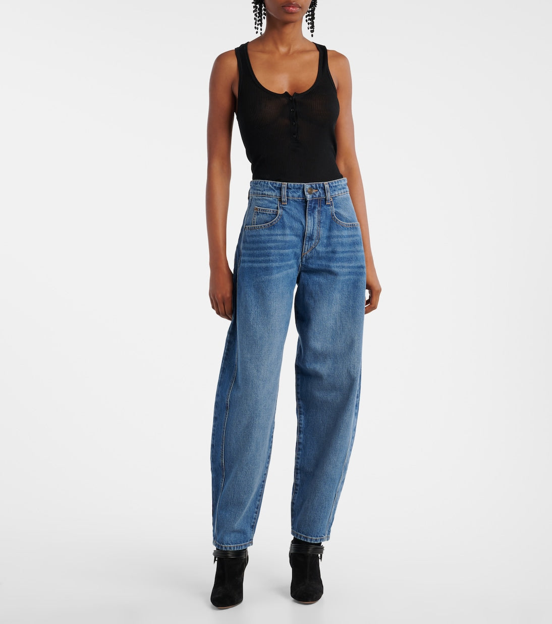 Oriane Jeans