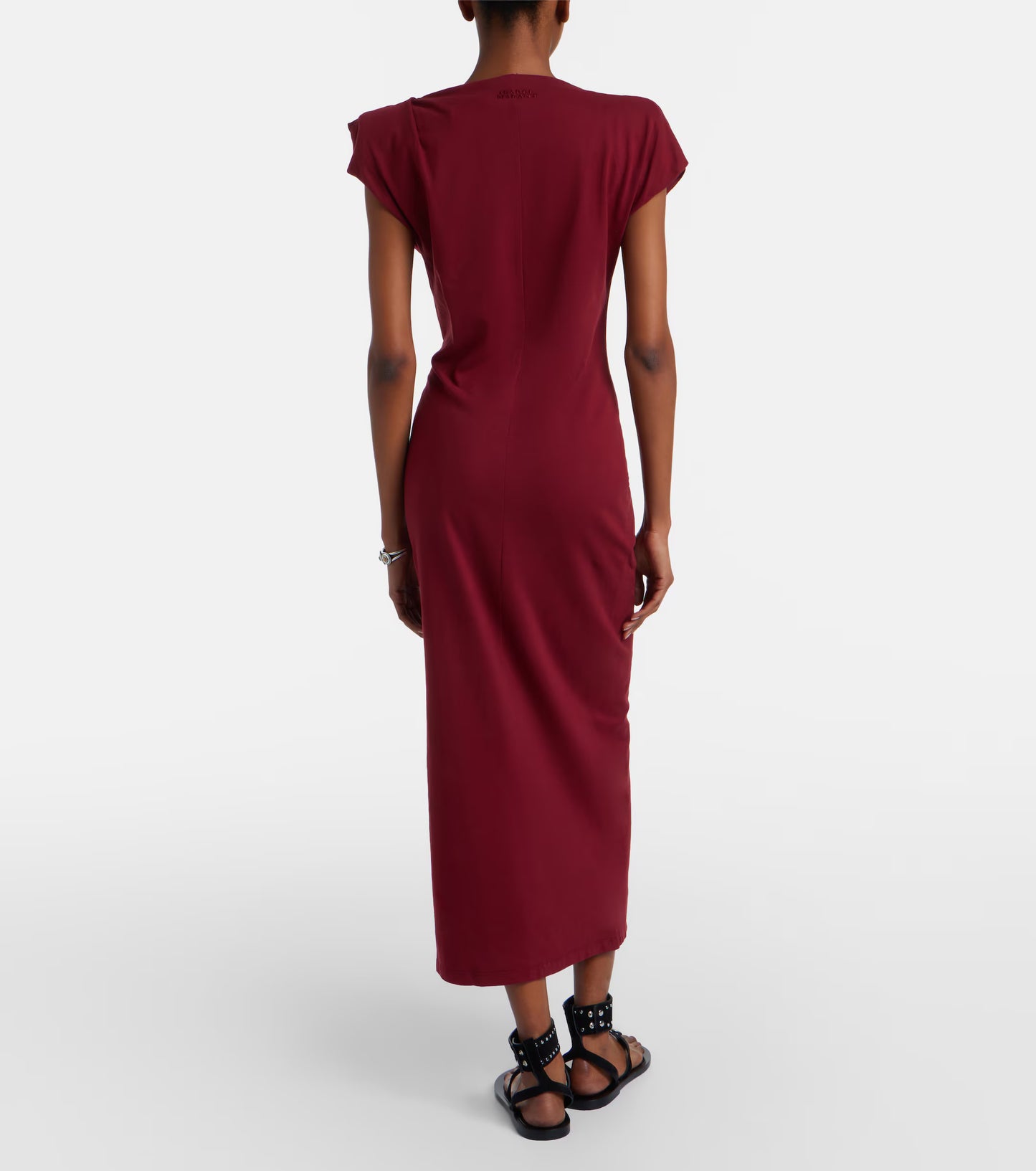 Nadela Modern Dress