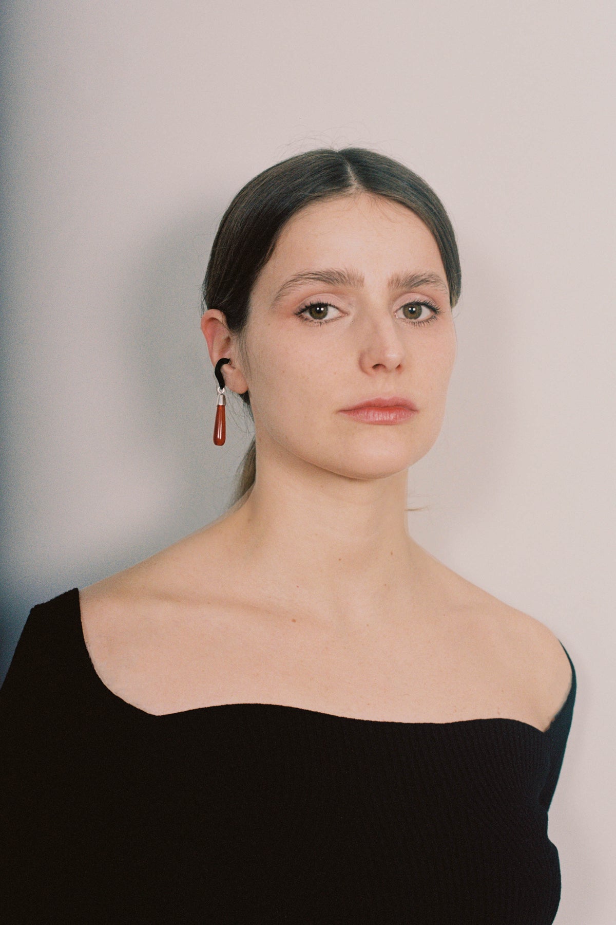 Verbena Ear Cuff