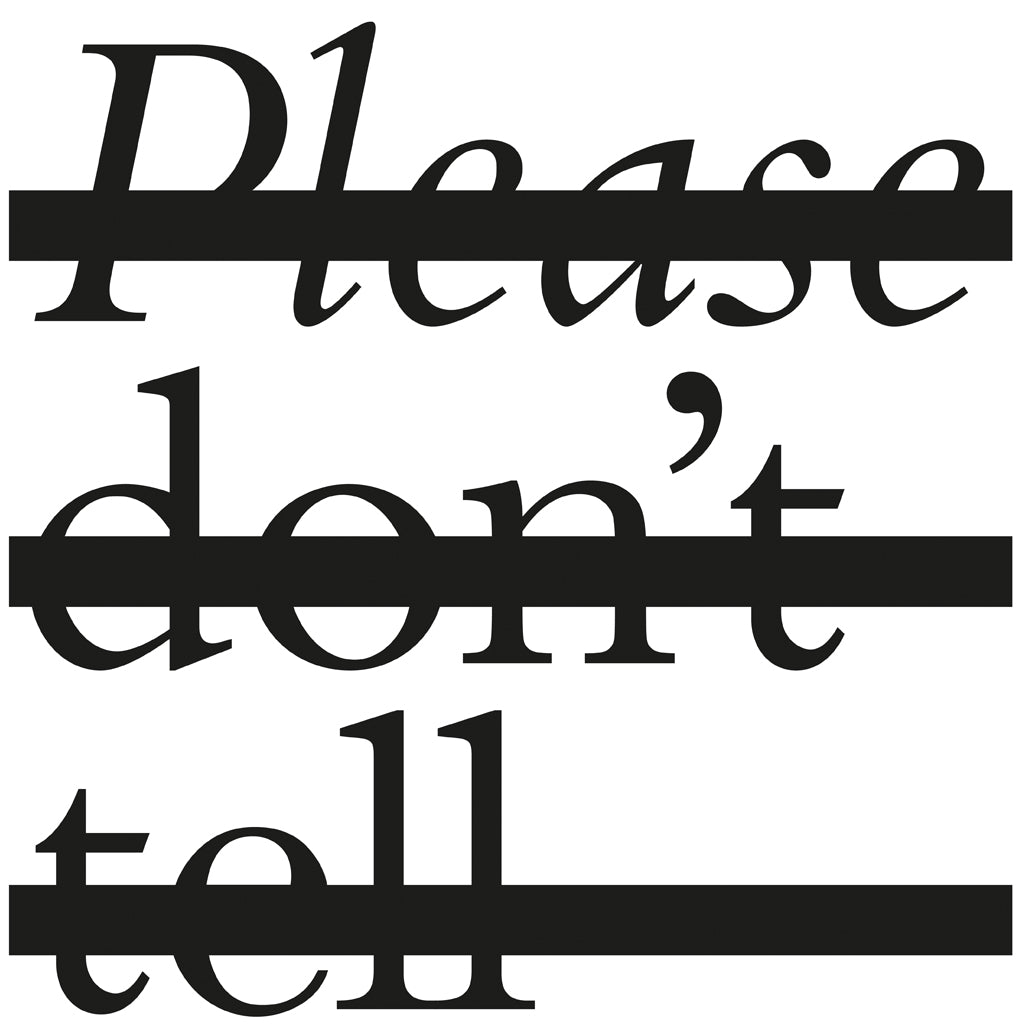 Please Don't Tell | Luxury Designer Fashion | Belfast Northern Ireland