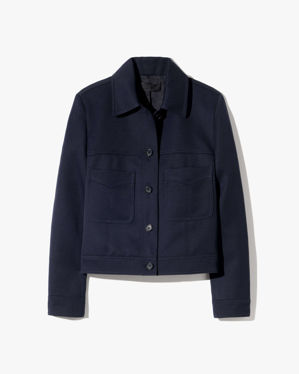 Susannah Jacket