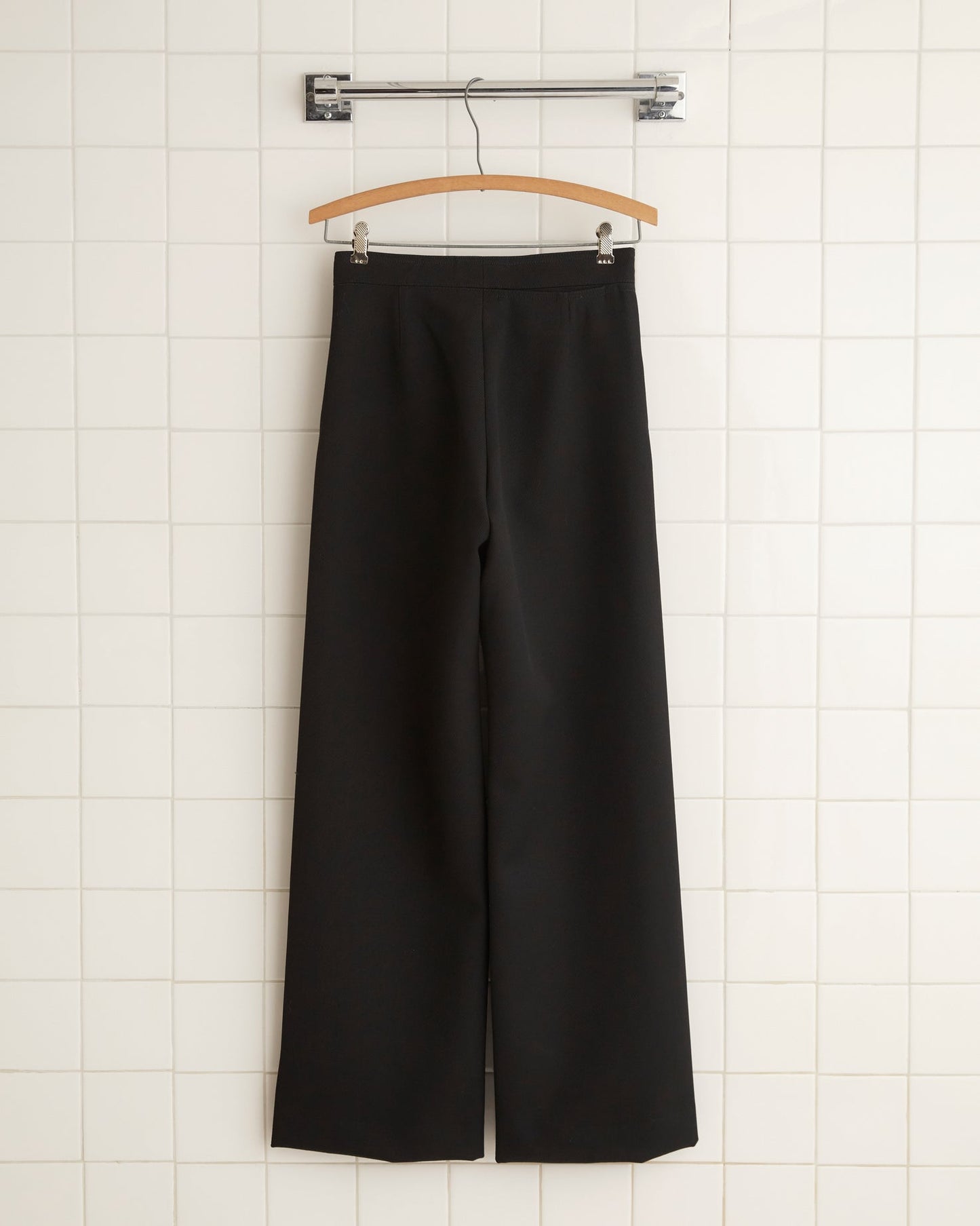 Riding Twill Sailor Trouser