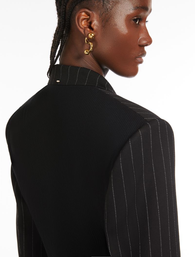 Utopia Jacket