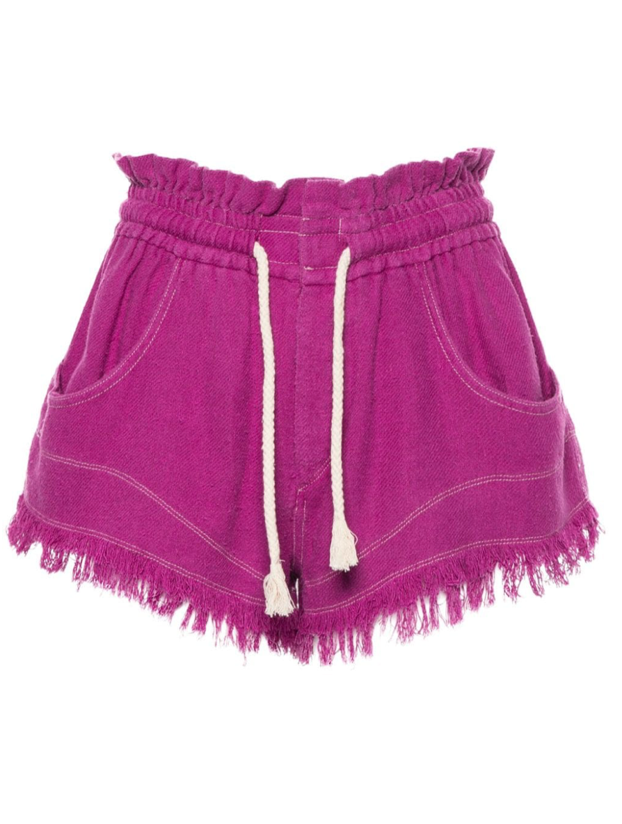 Talapiz Shorts