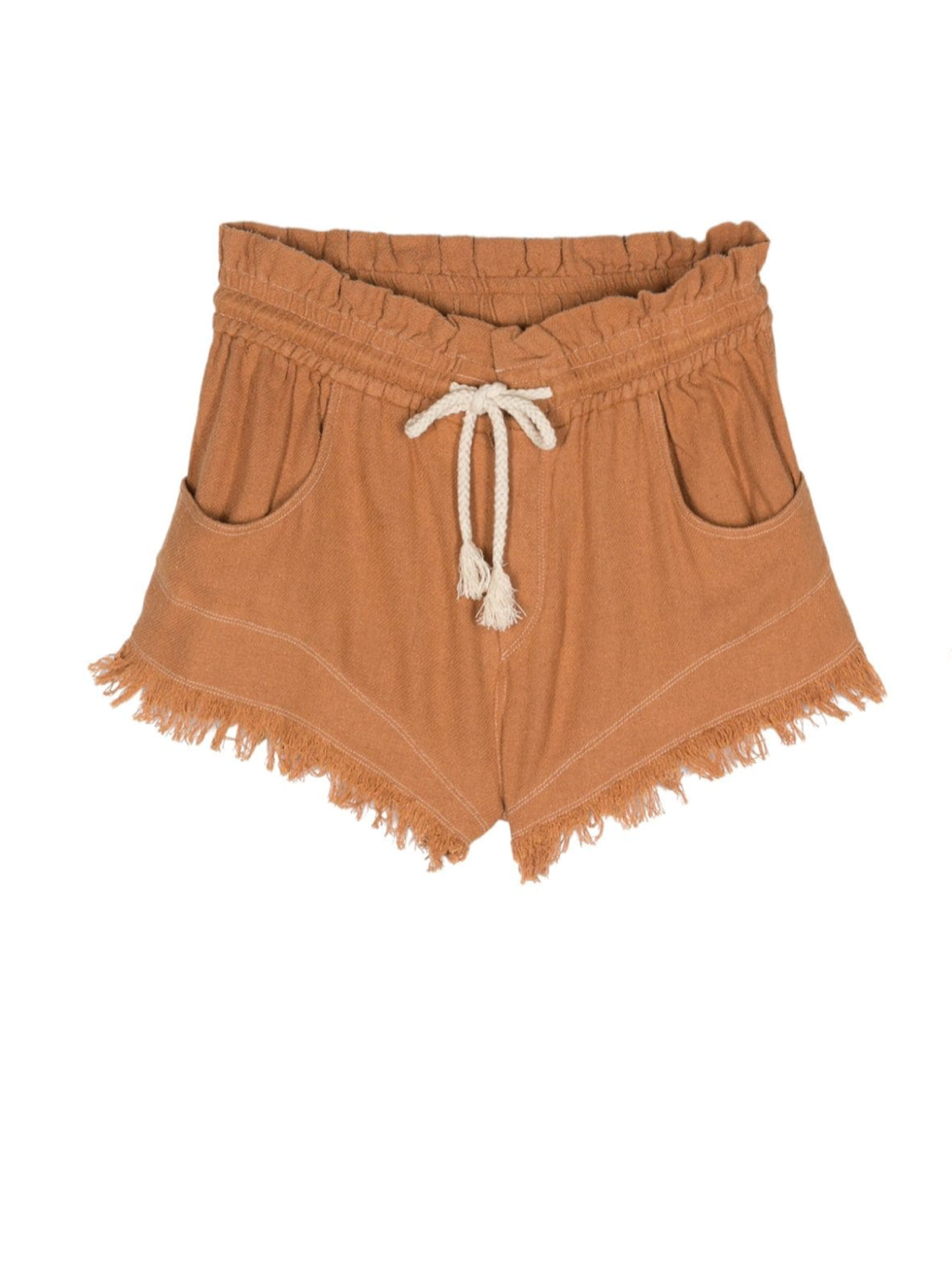 Talapiz Mini Shorts