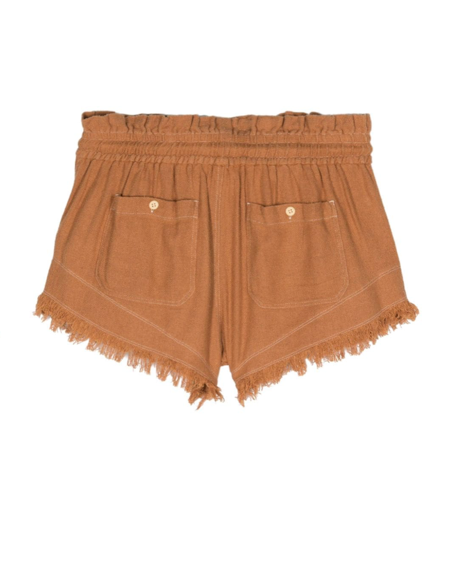 Talapiz Mini Shorts