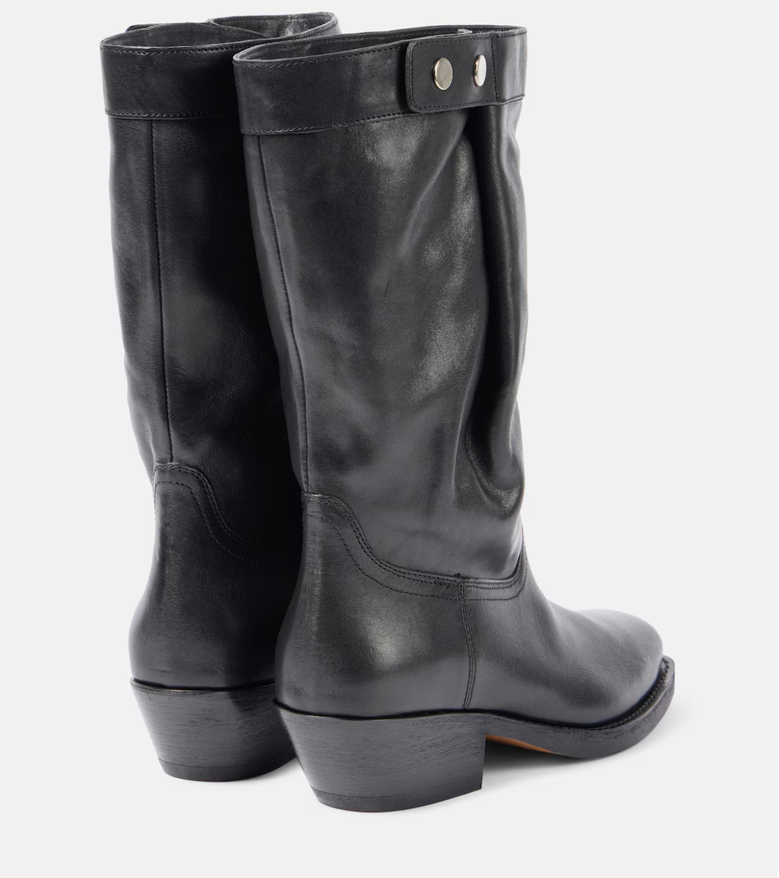 Ademe Boots