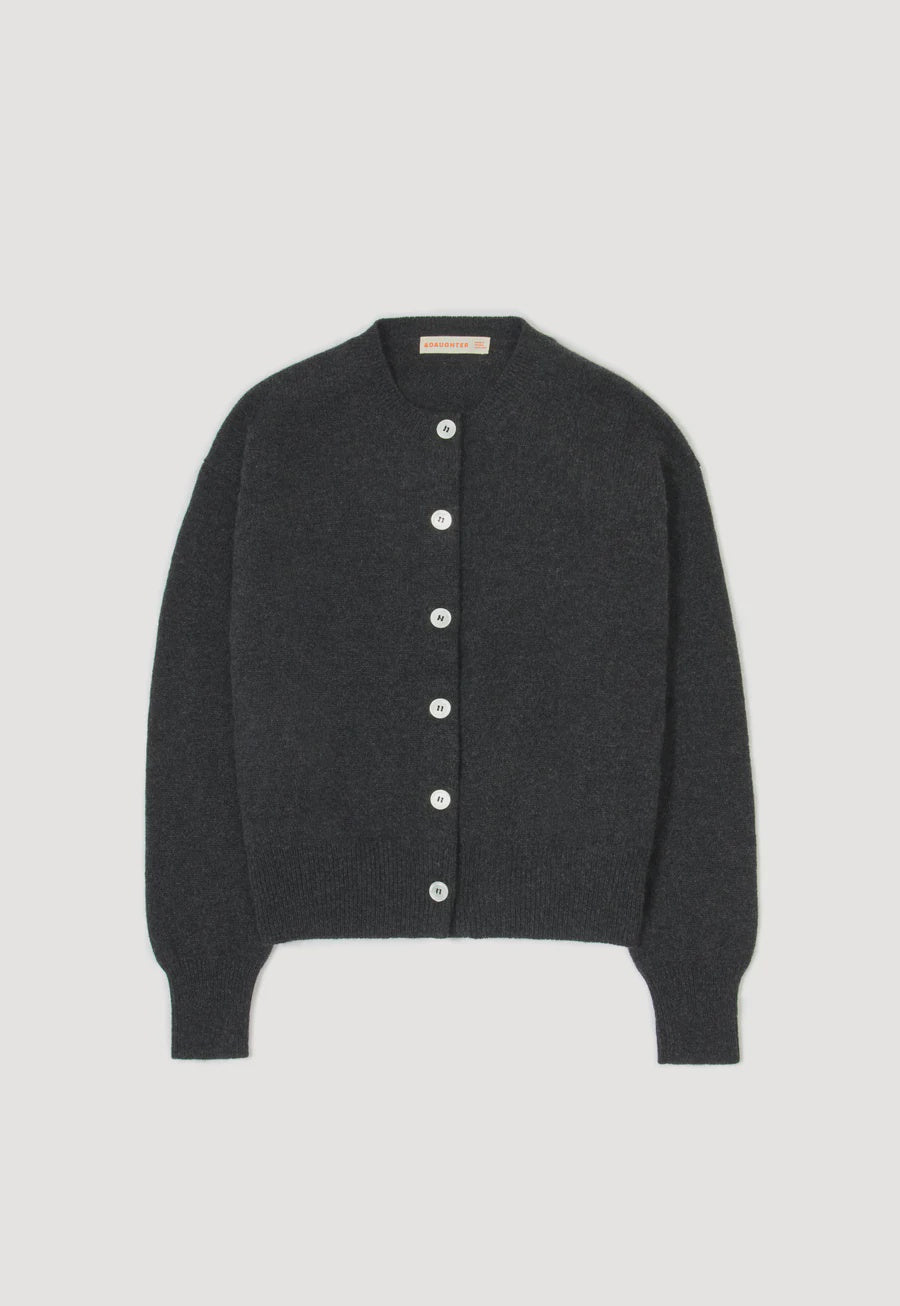 Ada Crew Cardigan